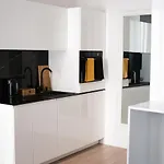 Apartament Krysztalowy Krakow, Stare Miasto