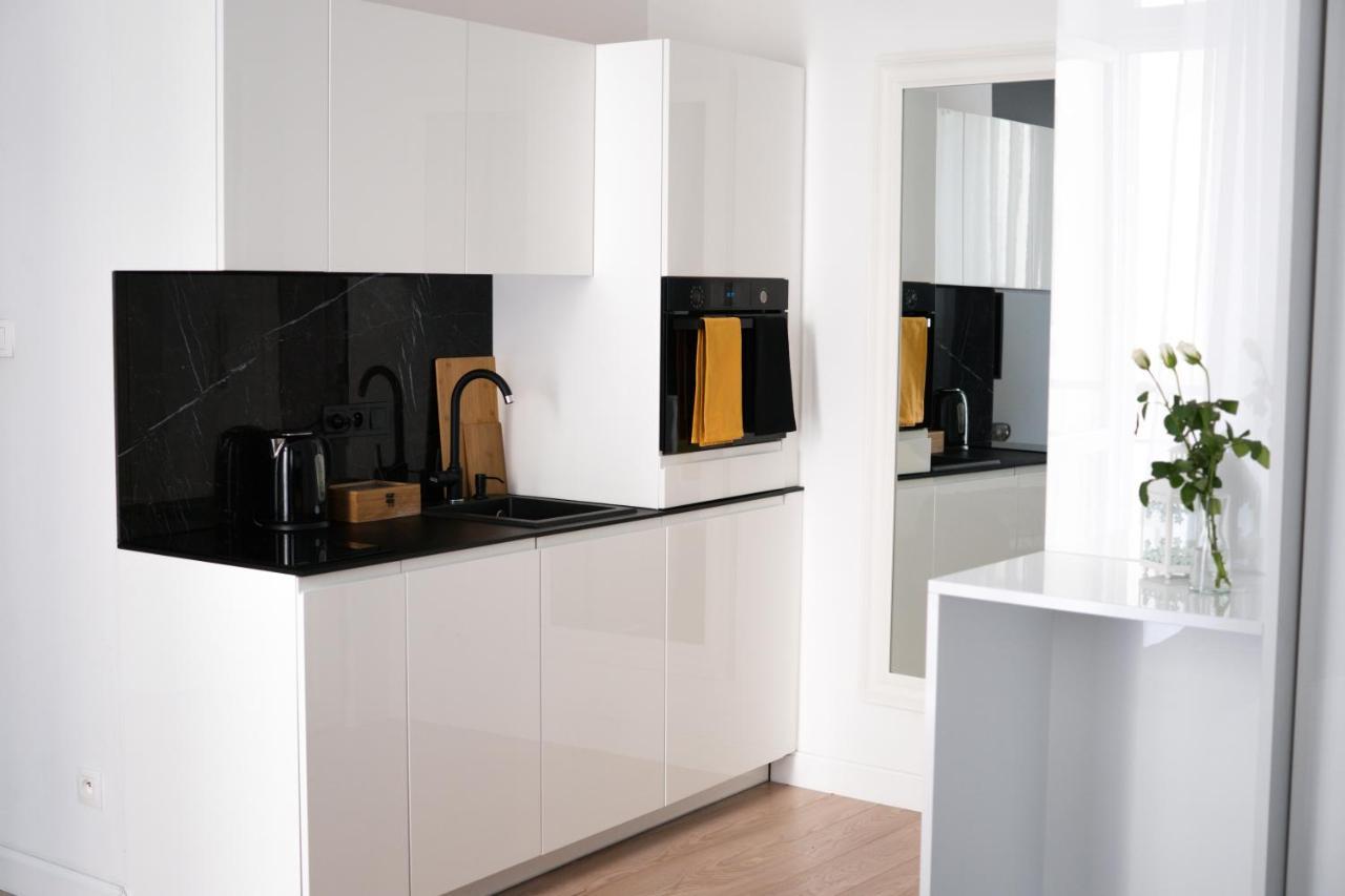 Apartment Krysztalowy Krakow, Stare