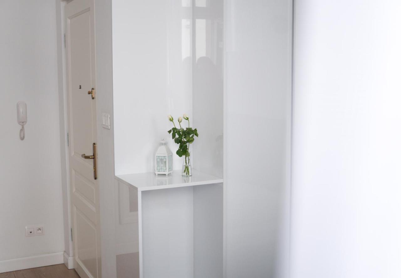 Apartment Krysztalowy Krakow, Stare
