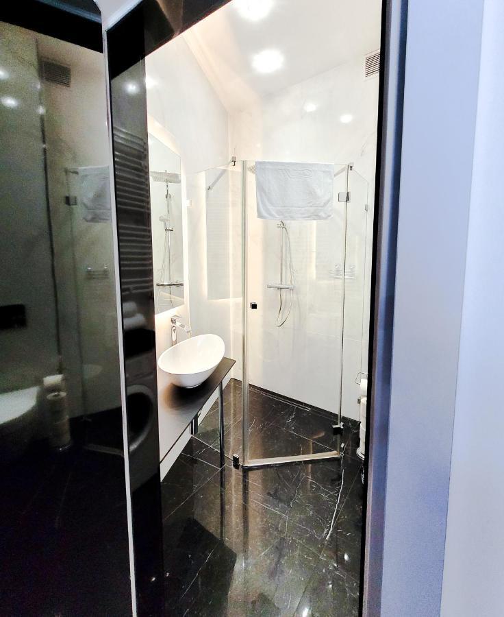 Krysztalowy Krakow, Stare Apartament